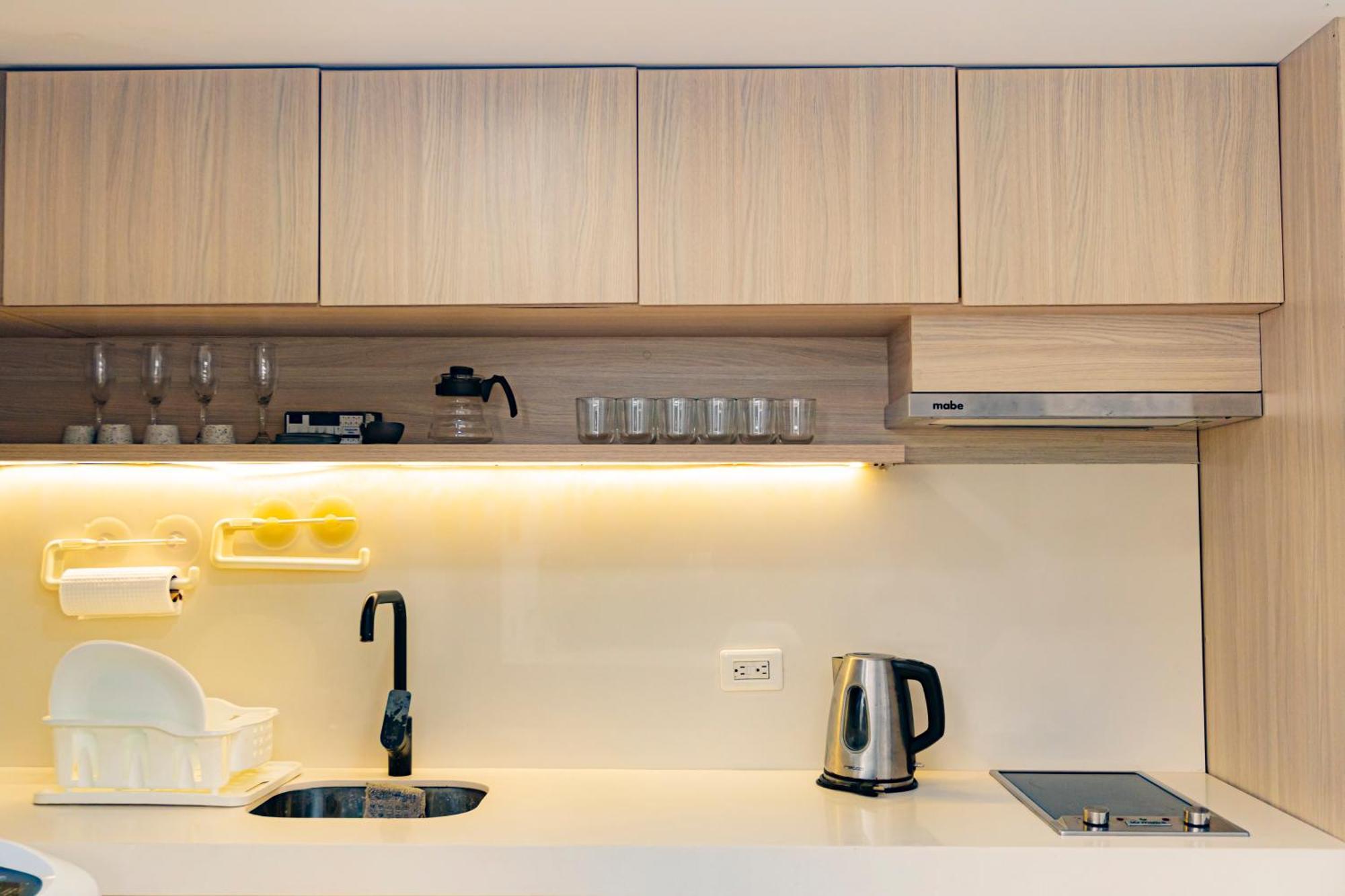 Frente Al Mar, Vista Al Centro De Apartamento Cartagena